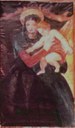 Ritrovata la Madonna con bambino